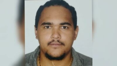 Imagem da notícia Não resistiu: Suspeito de matar menina violentamente morre após confronto com a polícia em Campo Grande